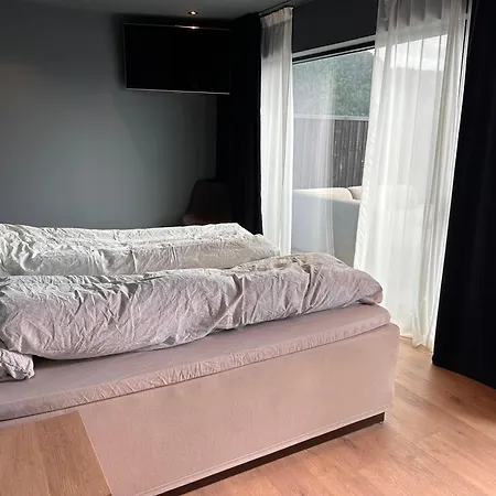 Bergen South וילה *