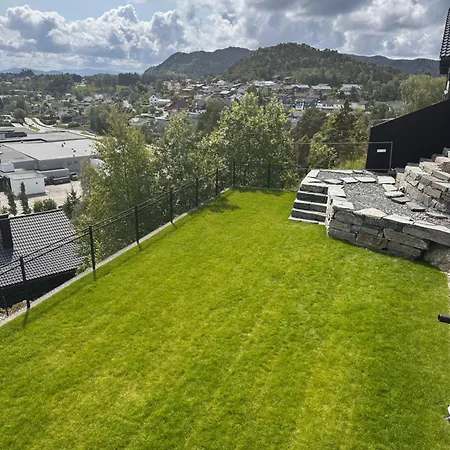 Bergen South * Hetlefloten