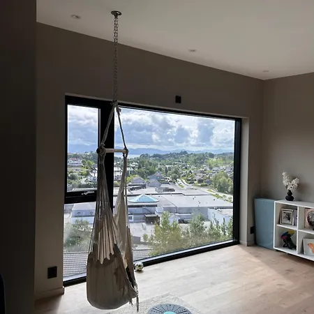 וילה Bergen South